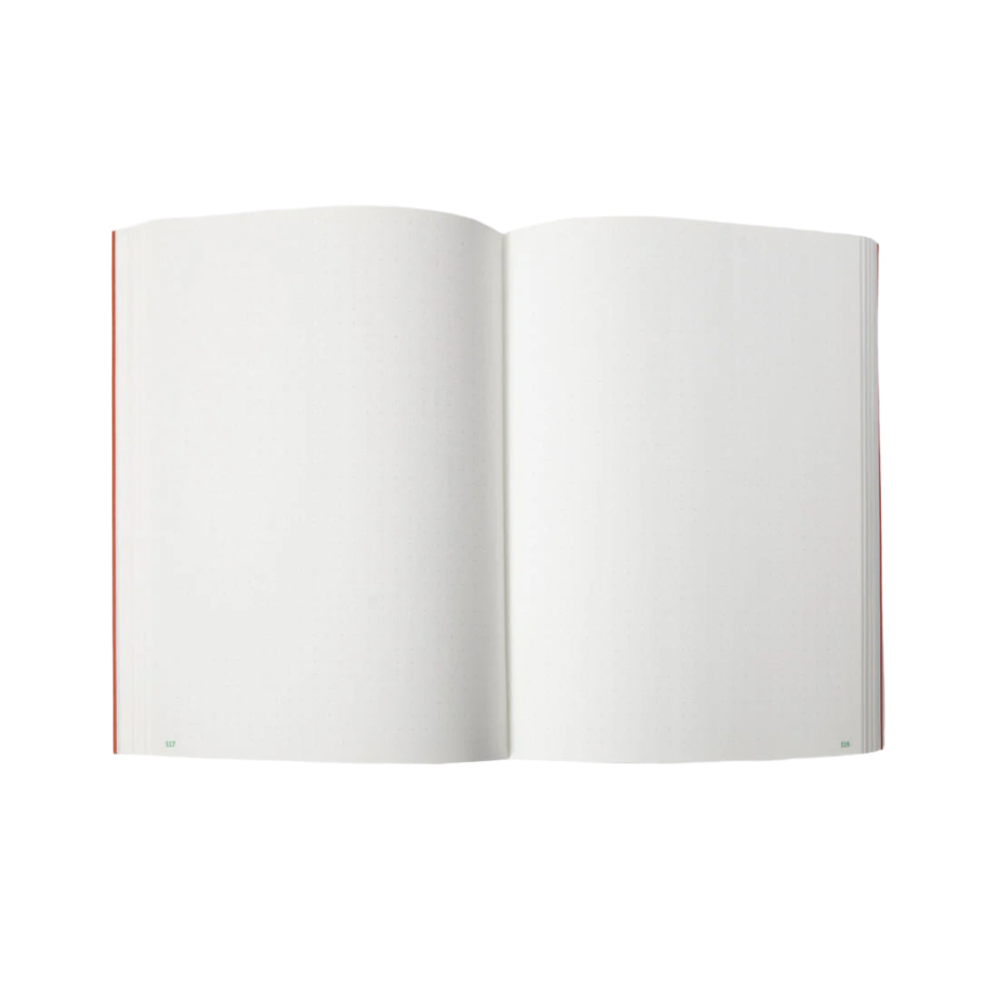 Paperback Trio Notebook Set - Cool