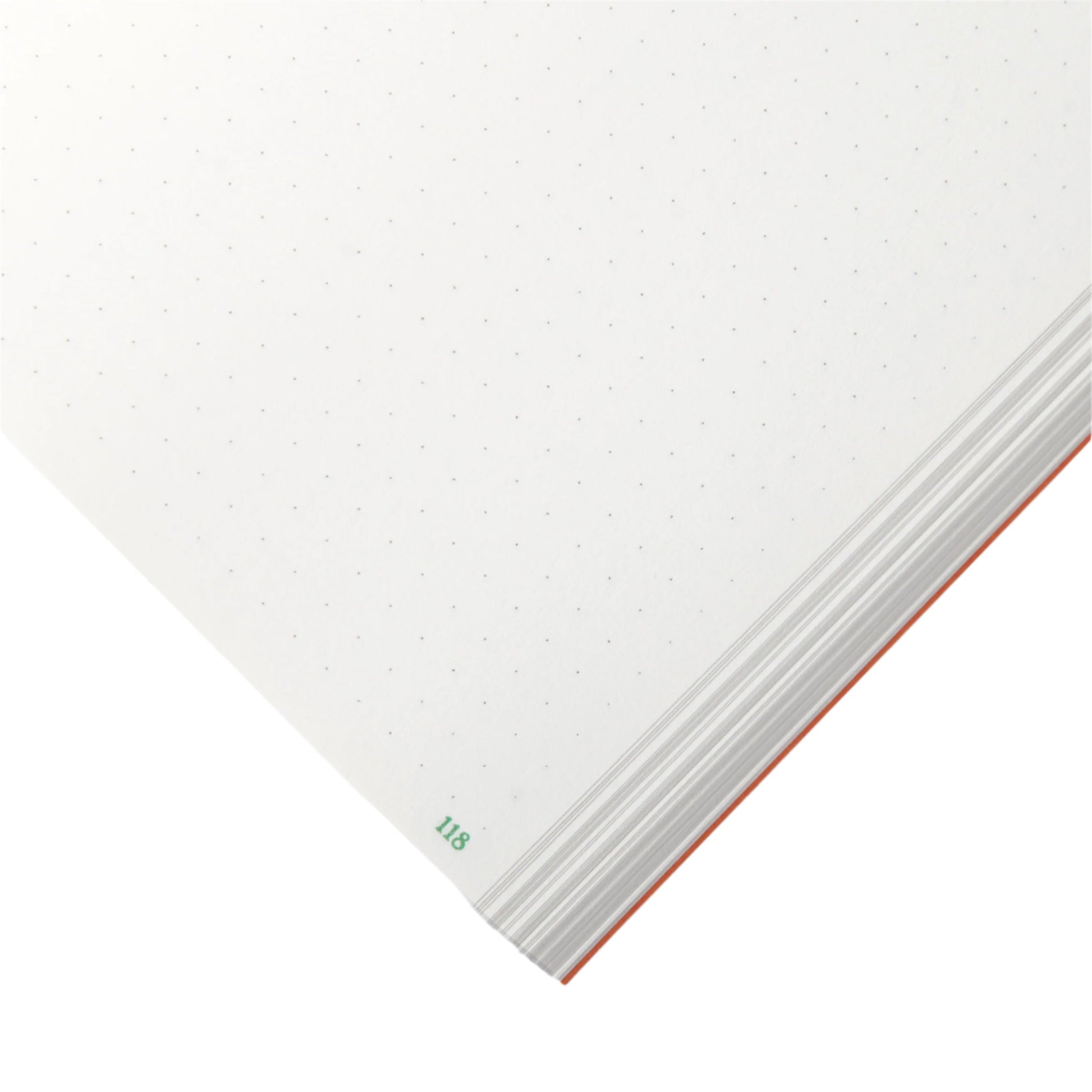 Fuchsia Notebook