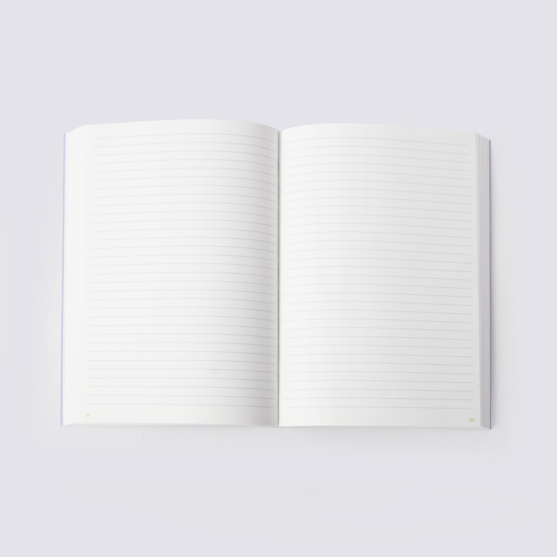 Ultimate Stationery Stash - Clissold / Ruled Paper