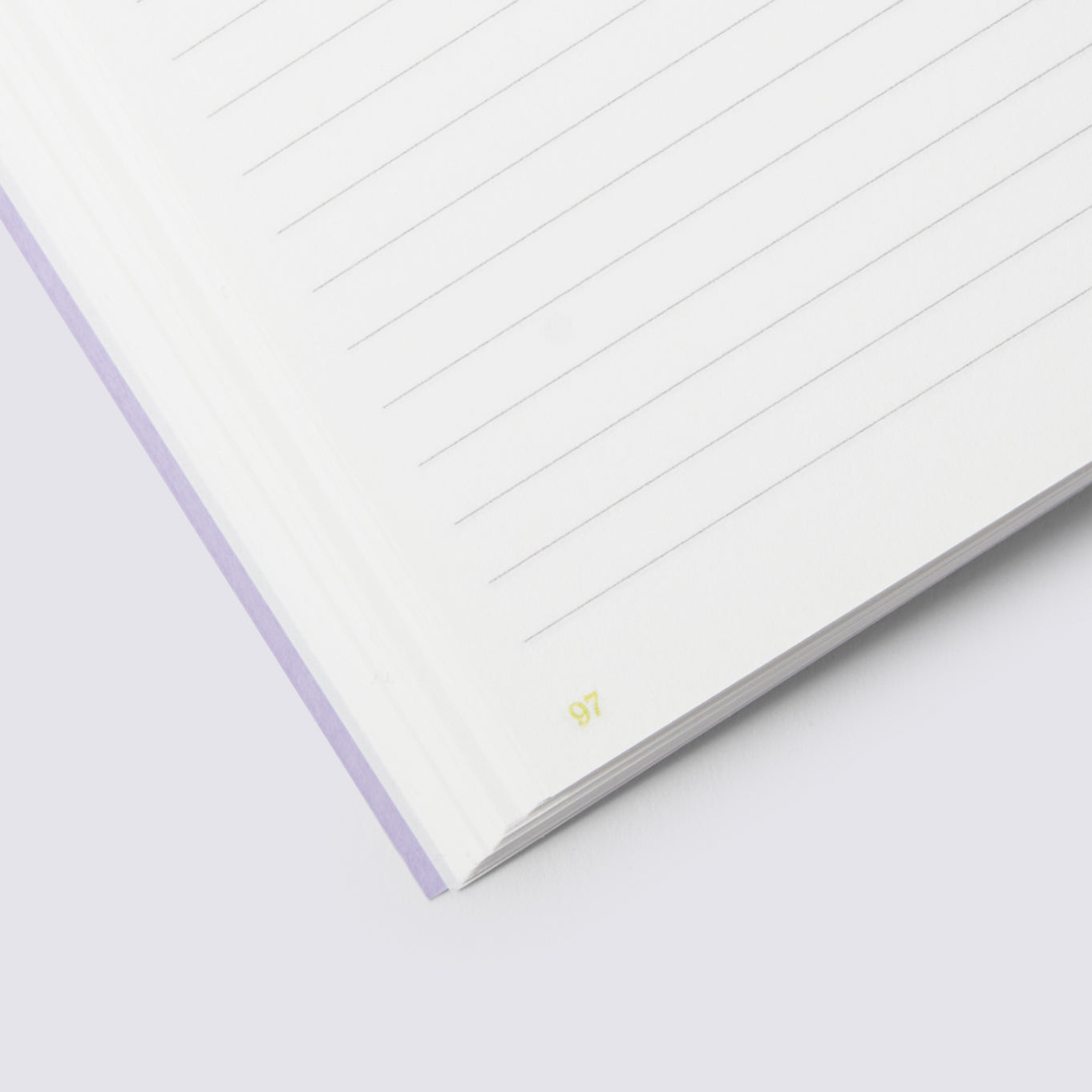 notebook lines