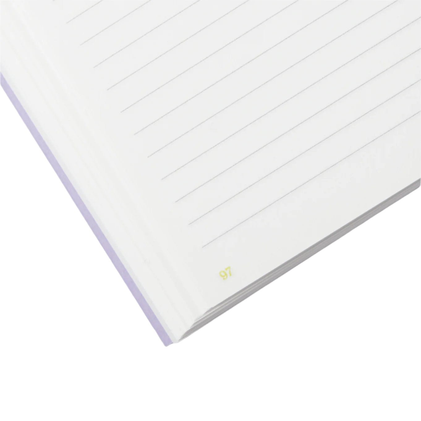 Clissold Notebook