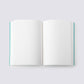 plain notebook