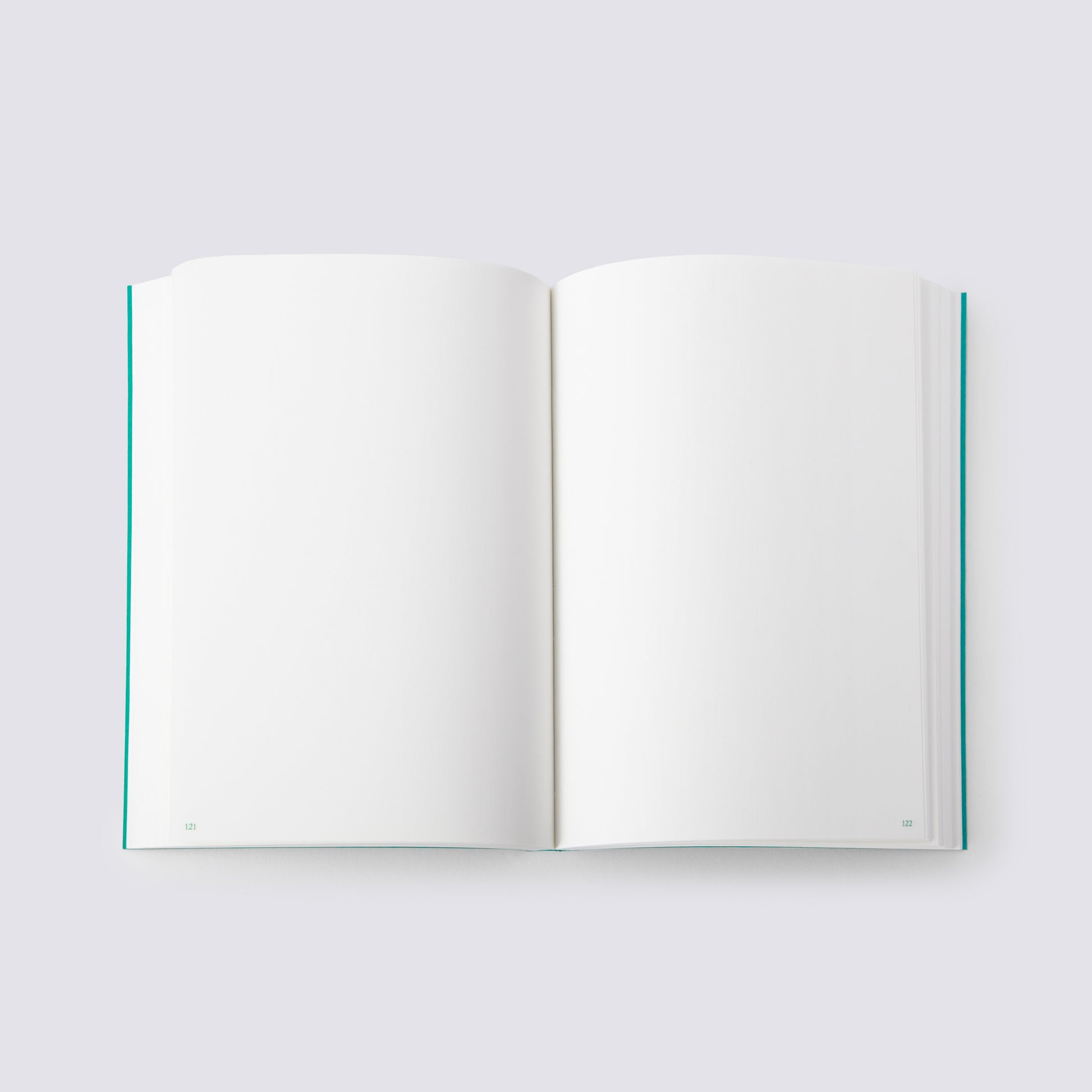 Clissold Notebook and Pen Duo - Primo Gel Pen / Plain Paper
