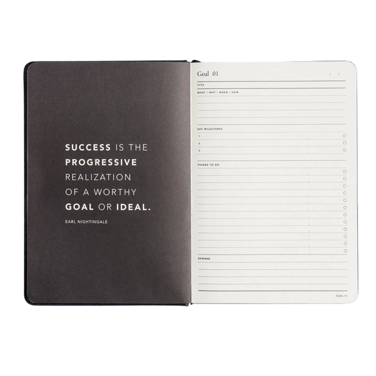 Progress Journal