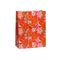 Peace and Love Amaryllis Gift Bag - Medium