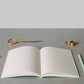 Plain Paper layflat notebook ola