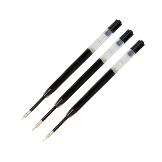 Primo Pen Ballpoint Refill - Three