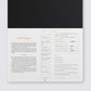 daily desktop planner