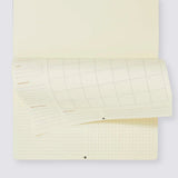 Productivity Planner Monthly Desk Pad Calendar