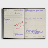 Progress Journal