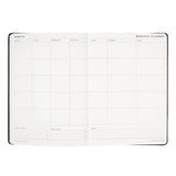 90 Day Progress Journal - Sand