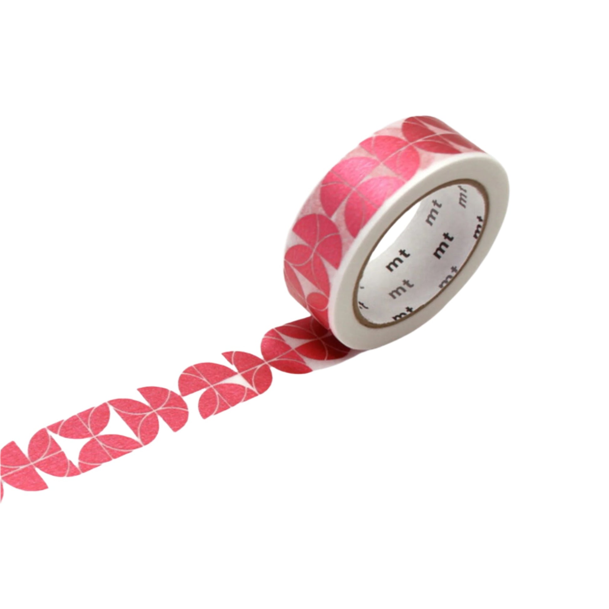 Washi Tape - Semi Circle