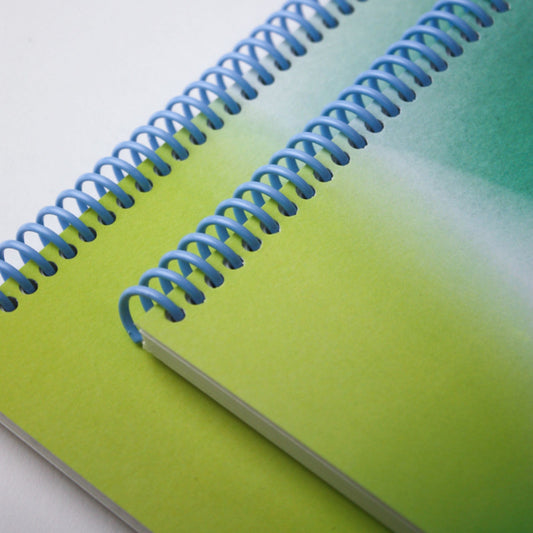 Sketchbook - A5