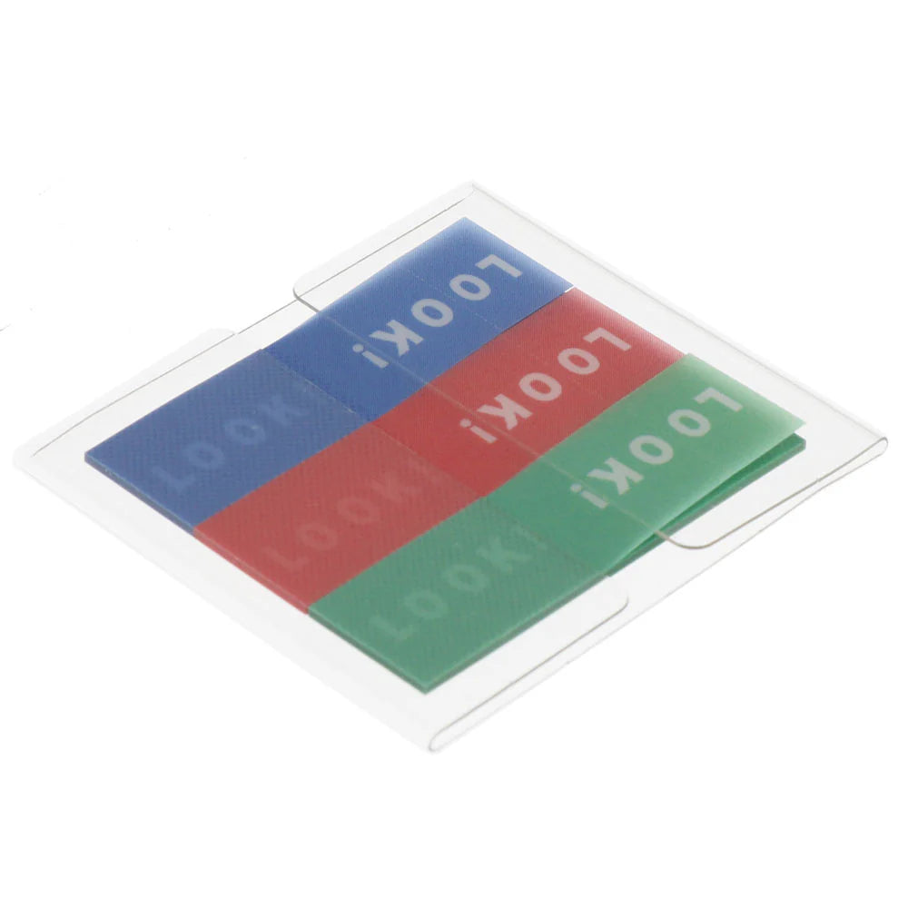 Sticky Memos - Look