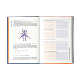 Workbook for couples spread