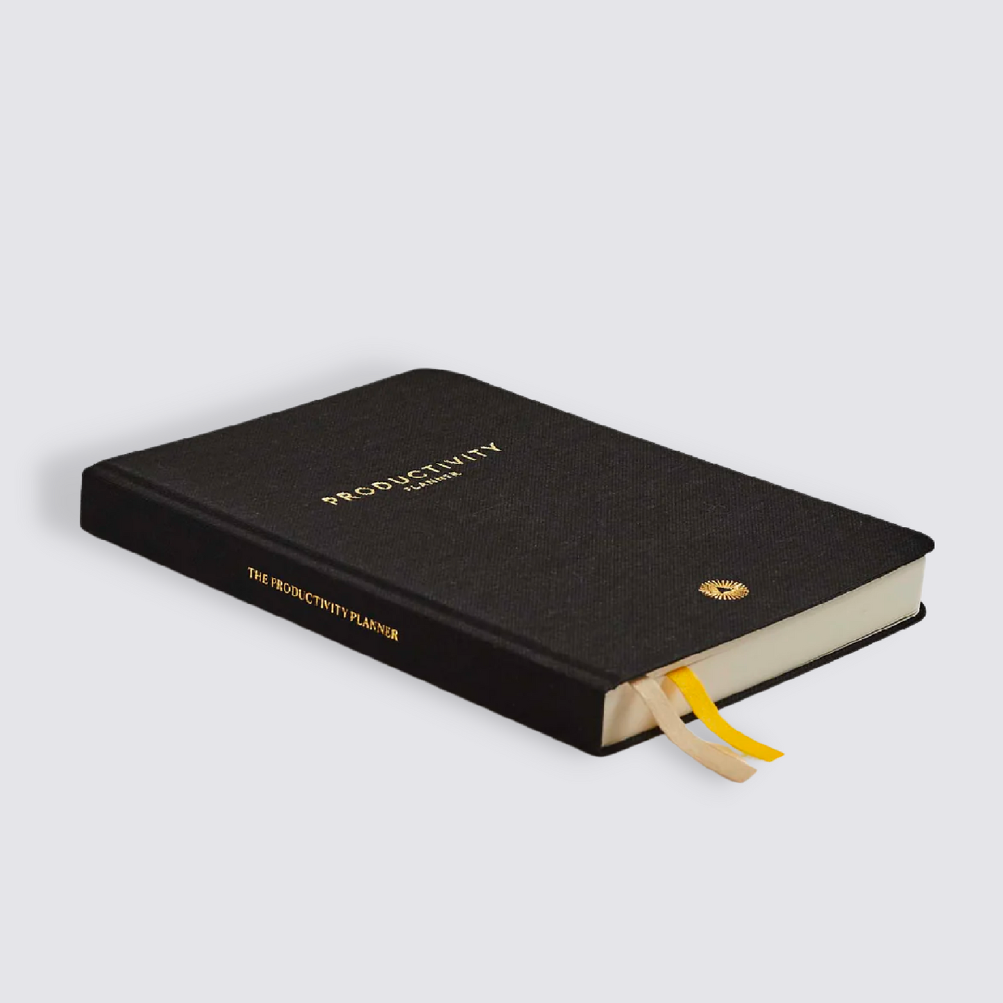 Productivity planner