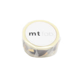 leaves decorative tape