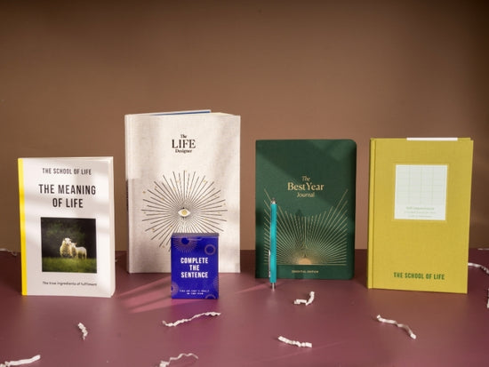 Gifts for Thinkers