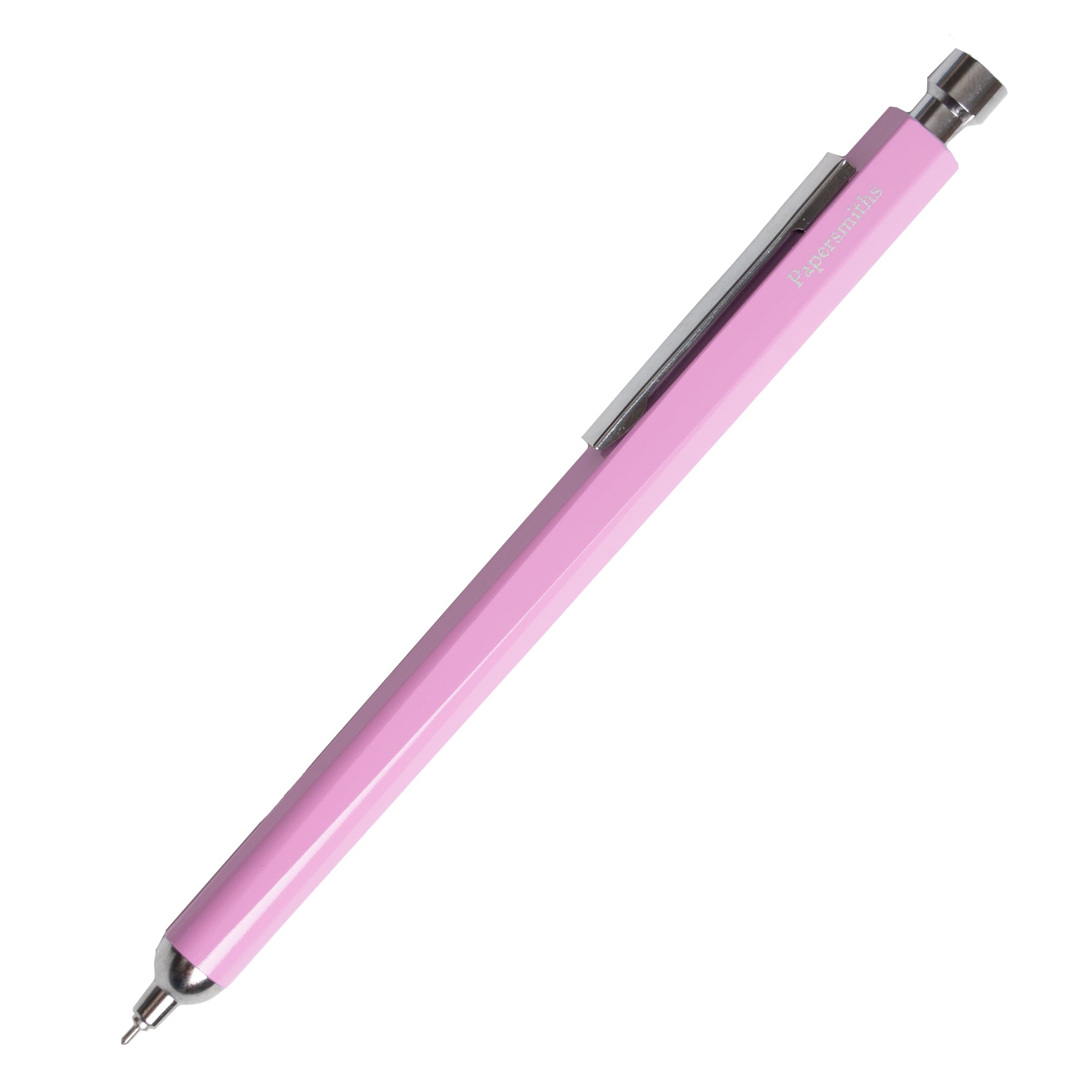 pink prino pen