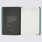 Goal planning 2024 weekly diary A5