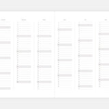 2027 Klasyk Diary - Sky