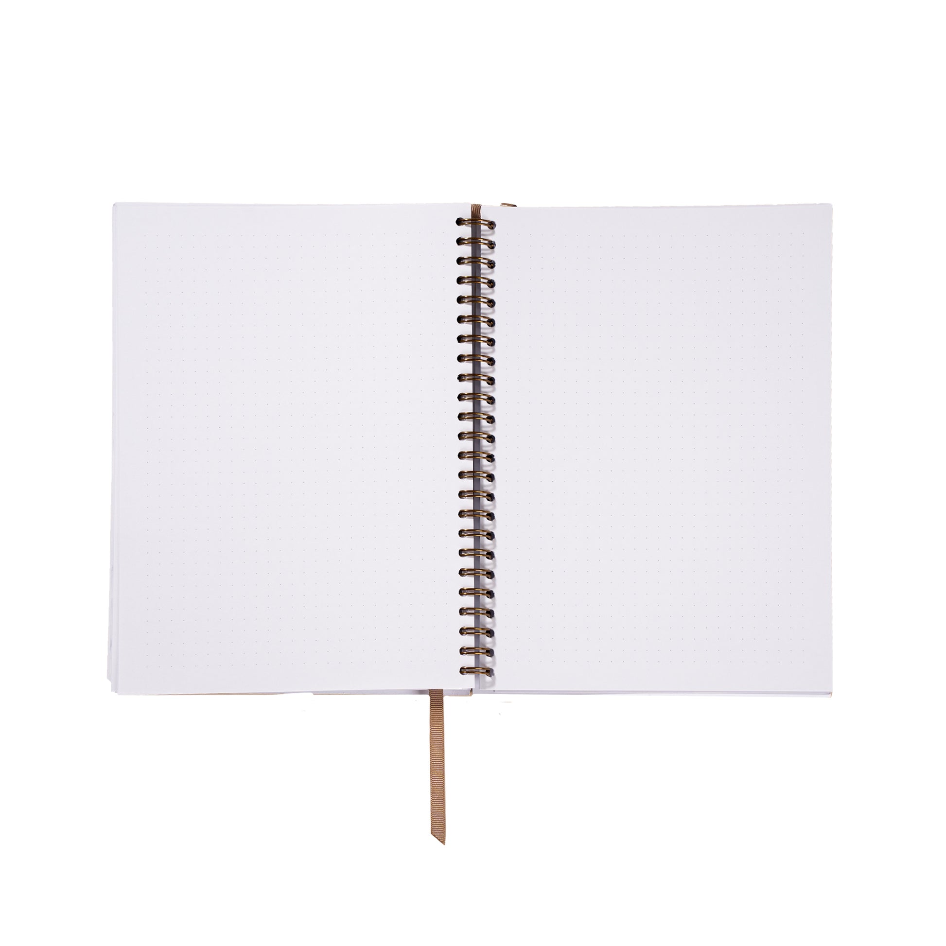 2026-2027 Academic Diary - Myrtle Green
