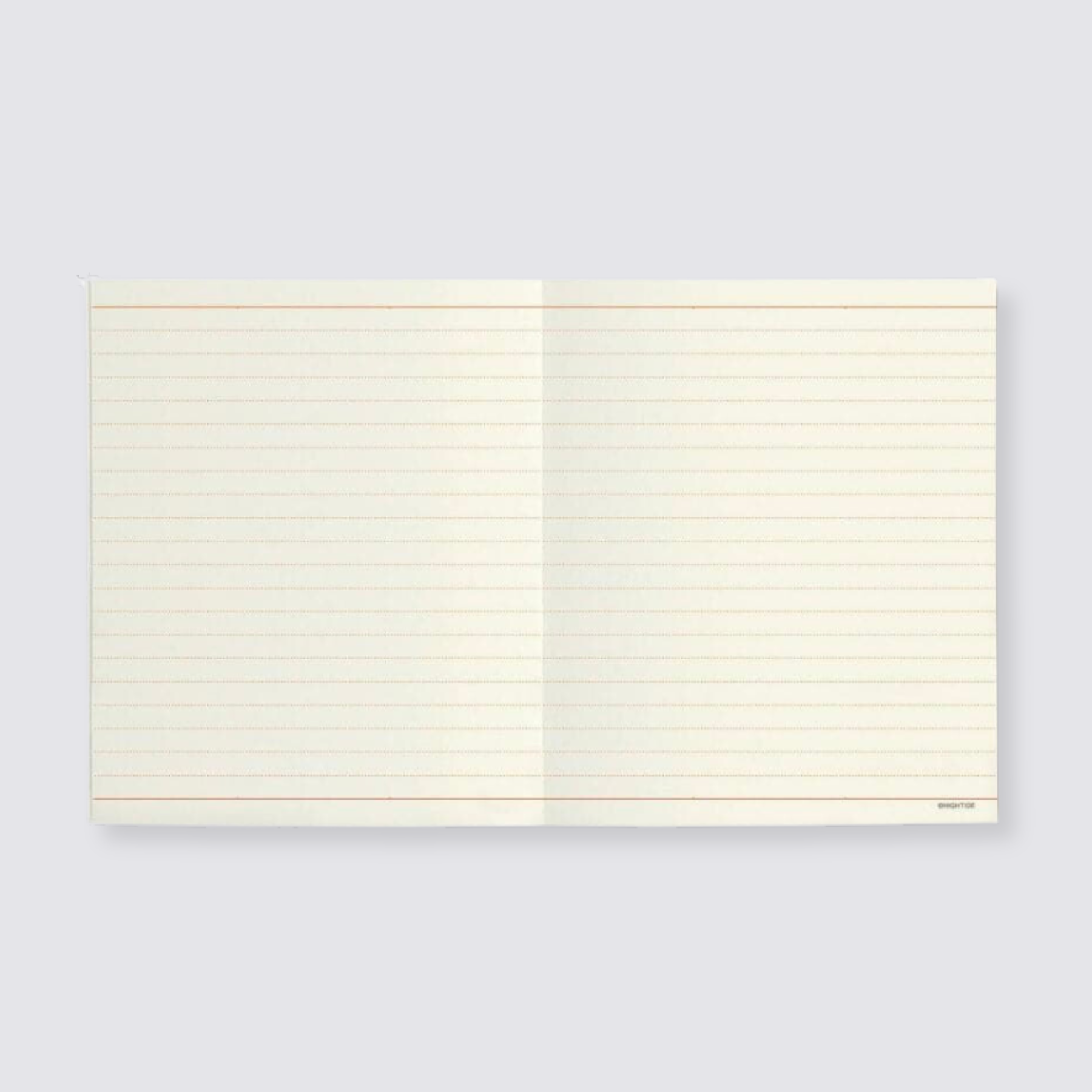 2024 Nahe Pocket Monthly Diary - Black