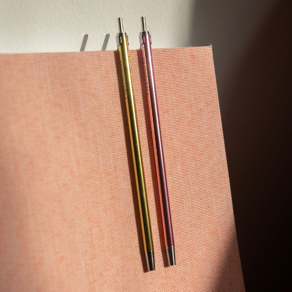 Pocket Pen - Oxide Rose