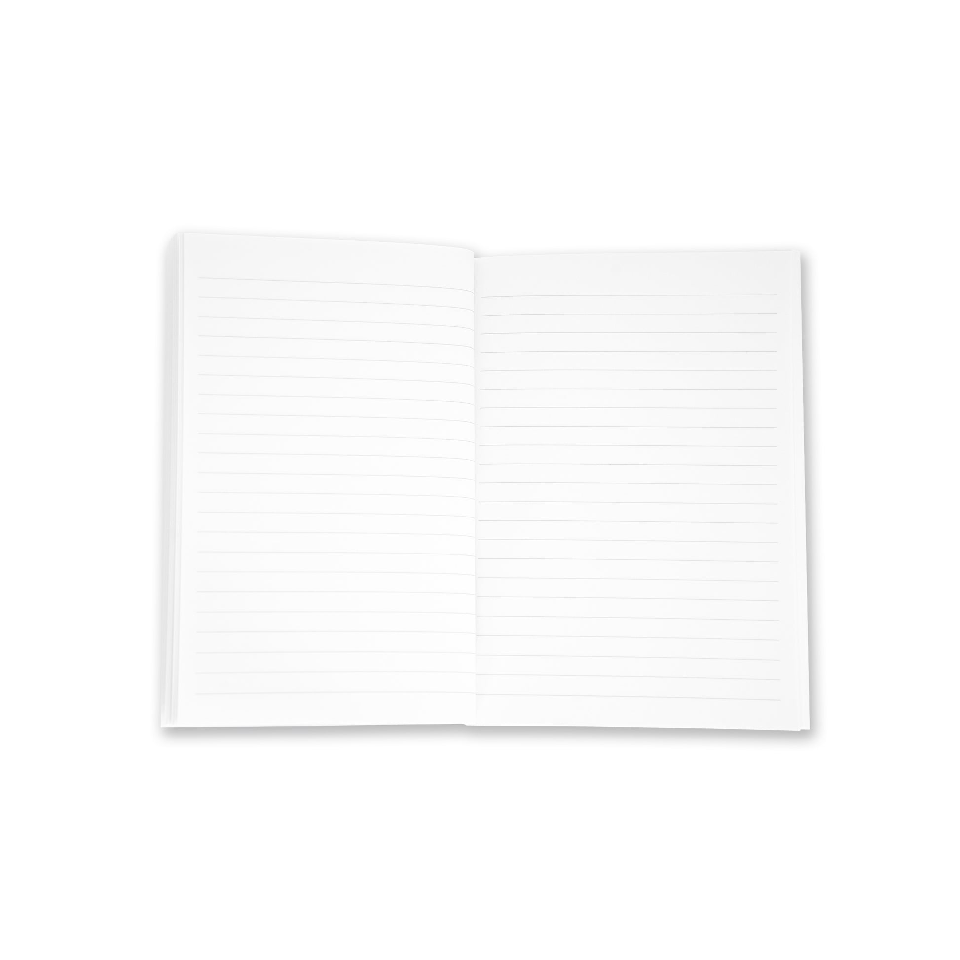 Pocket Notebook - Sapphire Blue