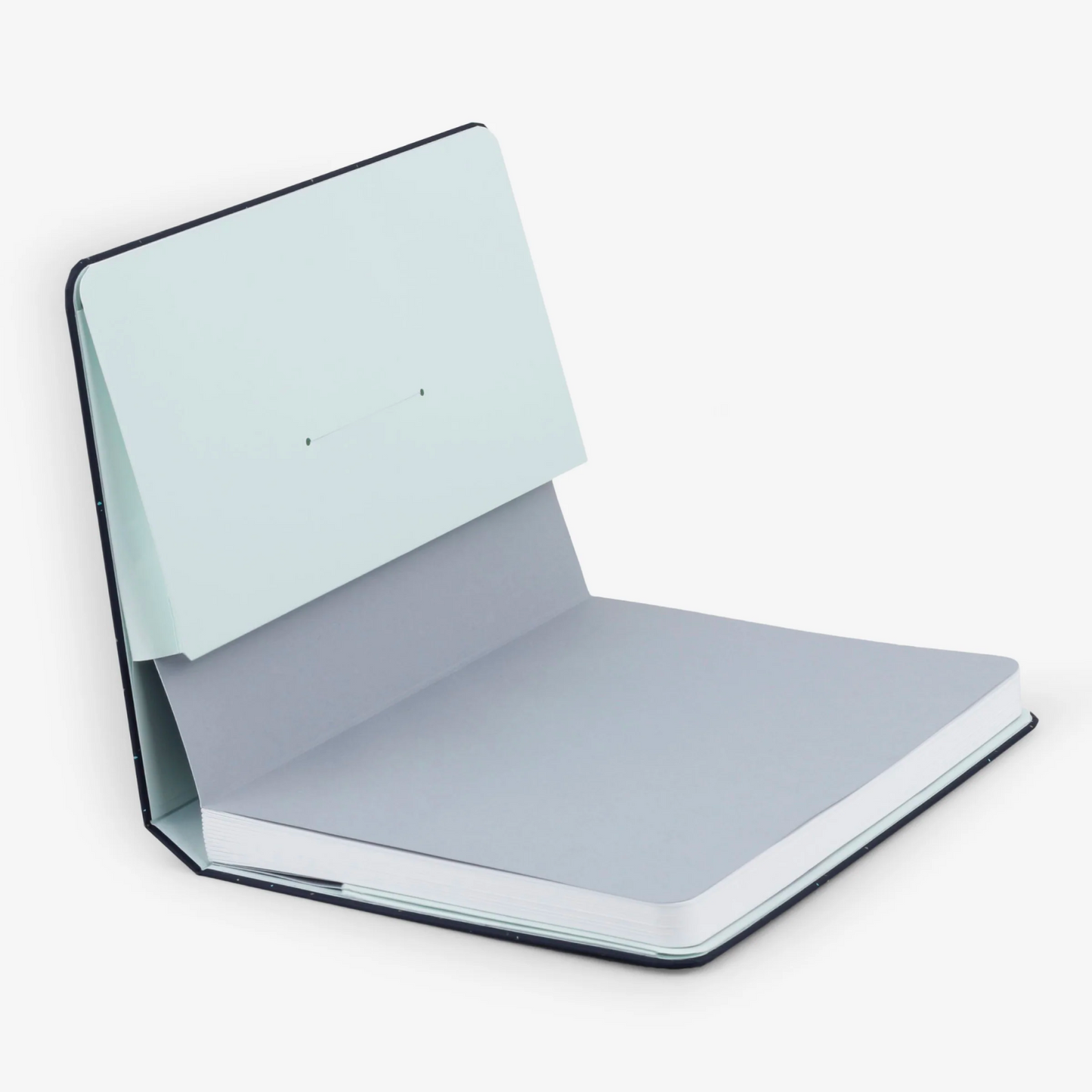 2024 Refillable Diary - Jade