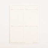 Focus Notepad