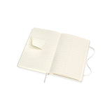 Pro Notebook - Hard Cover