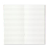 lined notebook refill
