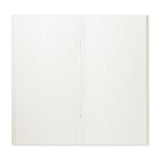 Notebook Refill - Sketch