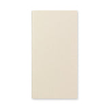 Notebook Refill - Lightweight Paper