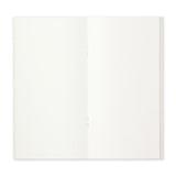 Notebook Refill - Lightweight Paper