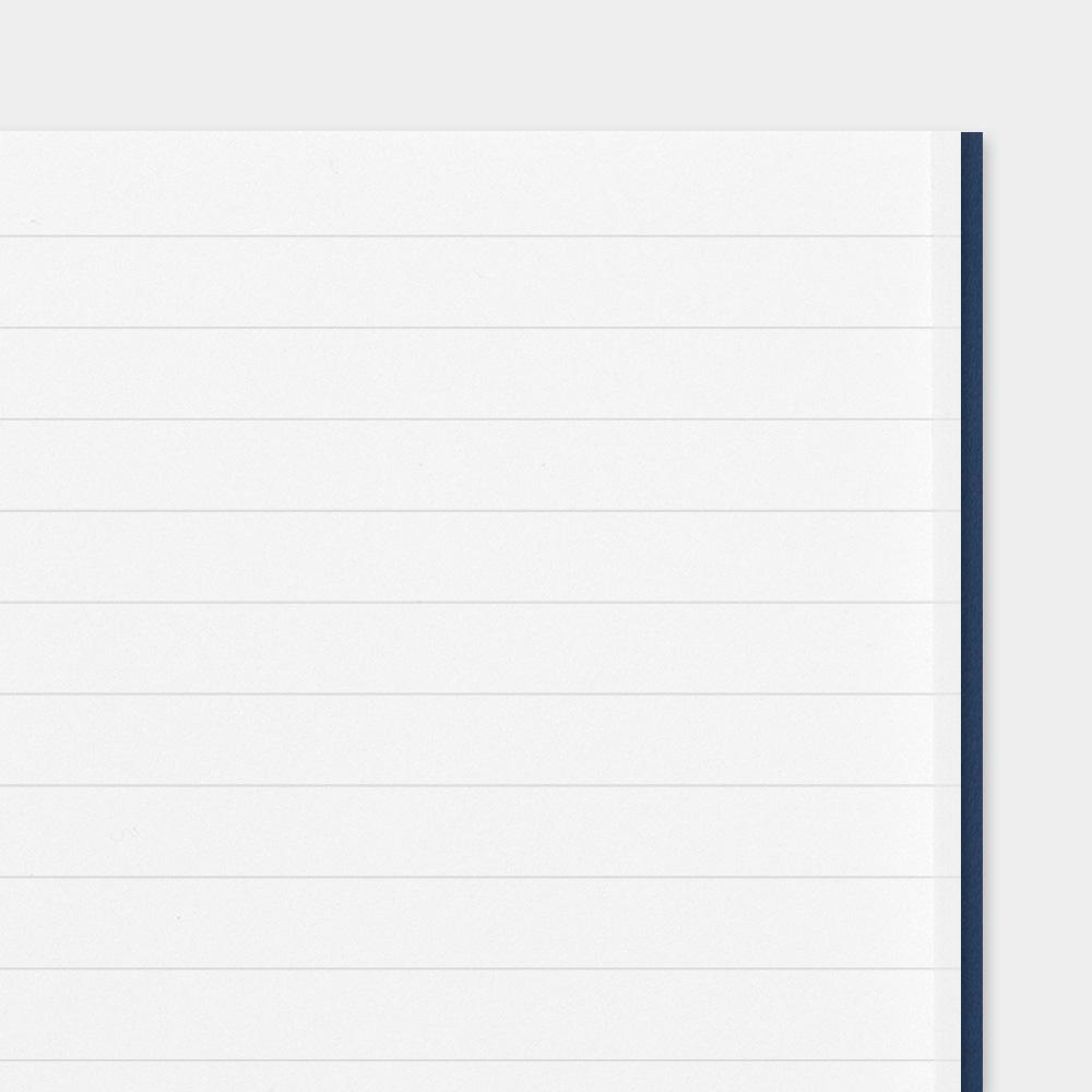 lined paper