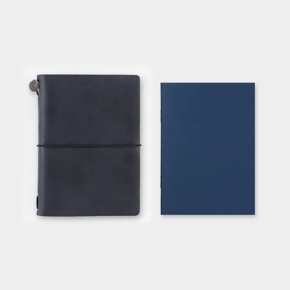 Passport Notebook Refill - Ruled