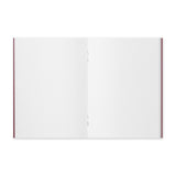 plain notebook refill