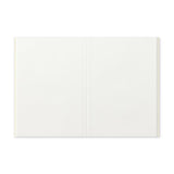 plain notebook refill