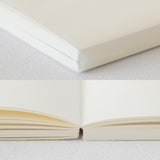 High Quality Sketchbook  Spine