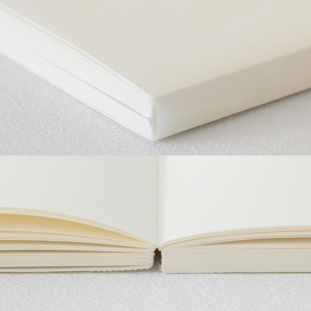 MD Cotton Sketchbook - Medium