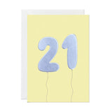 Foil 21