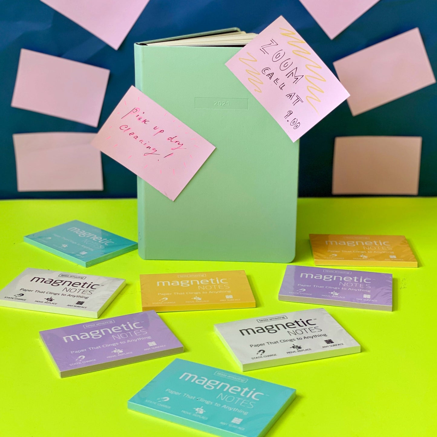 Erasable To Do List