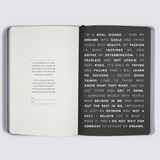 2023 Goal Digger Diary - Classic / Lilac