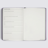 2023 Goal Digger Diary - Classic / Lilac