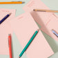 The Creative Block - Misty Pink
