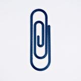 Paperclip Bookmark - Teal