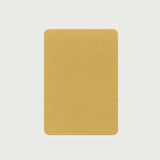 Plain Cards - Set of 5