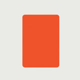 Plain Cards - Set of 5